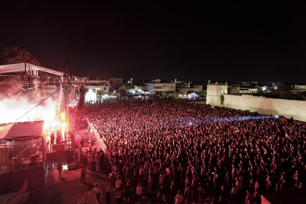 “AMelpignano - Meridiano Salento”, si prepara per l’ultimo weekend ricco di eventi - Corriere Salentino