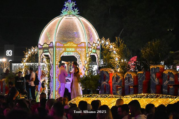 A tutta birra con Birra e Sound Mania, 200 tra bionde rosse e brune - Corriere Salentino