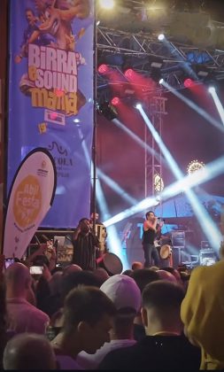 Apertura col botto per Birra e Sound Mania. Domani attesa per Dj Osso, Gemelli Diversi e 88 max. Stasera Siaka - Corriere Salentino