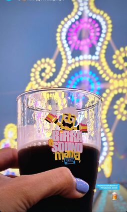 Apertura col botto per Birra e Sound Mania. Domani attesa per Dj Osso, Gemelli Diversi e 88 max. Stasera Siaka - Corriere Salentino