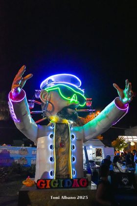 A tutta birra con Birra e Sound Mania, 200 tra bionde rosse e brune - Corriere Salentino