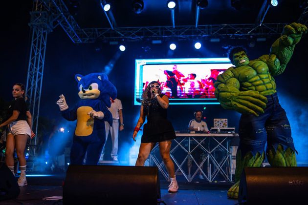 A tutta birra con Birra e Sound Mania, 200 tra bionde rosse e brune - Corriere Salentino