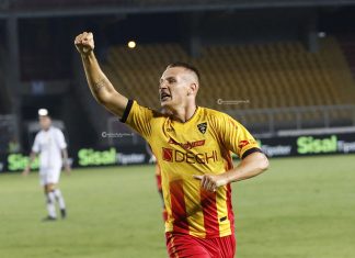 Tegola Camarda, il problema è più importante