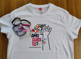 “Amo, guidi tu?” Centra l’obiettivo: conclusa con ampia partecipazione di giovani la campagna di animazione nelle discoteche lanciata dalla Provincia di Lecce con “Movidamente”