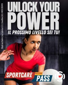 Lo sport è salute con gli approfondimenti giusti. SportCare Pass, non semplice burocrazia al Check-Up Centre: in squadra anche il medico del Lecce - Corriere Salentino