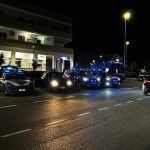 Gallipoli, controlli straordinari nelle marine: denunce, sequestri e sanzioni per guida sotto effetto di alcol e droga - Corriere Salentino