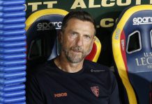 Sport - Corriere Salentino