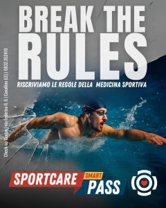 Lo sport è salute con gli approfondimenti giusti. SportCare Pass, non semplice burocrazia al Check-Up Centre: in squadra anche il medico del Lecce - Corriere Salentino