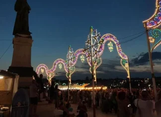 Sagre e feste in Salento: i prossimi appuntamenti