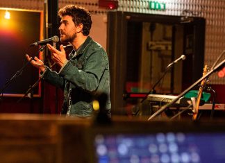 Domenica 17 agosto nuovo appuntamento con la rassegna “Ultimi Fuochi”, teatro al tramonto in luoghi segreti