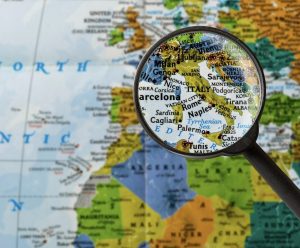 Italia, il piccolo scrigno che custodisce il Mondo - Corriere Salentino