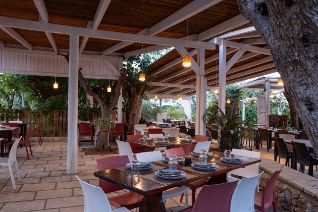 Agriturismo Li Mori: la tradizione diventa casa a Lizzanello - Corriere Salentino