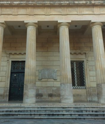 Il Liceo Palmieri ed il ricordo di sessantadue giovani Eroi - Corriere Salentino