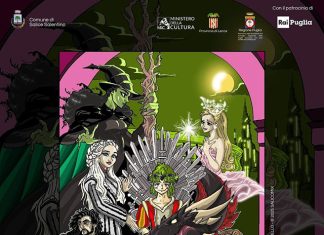 Al via l’edizione 2025 di “Salicomix”, il festival di Salice Salentino dedicato ai fumetti e all’universo Cosplay