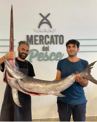 Ristorazione e identità: il Mercato del Pesce di Torre dell’Orso - Corriere Salentino