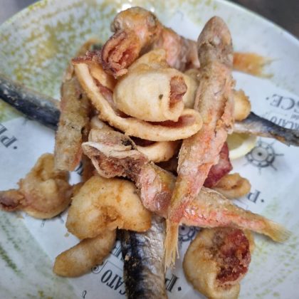 Ristorazione e identità: il Mercato del Pesce di Torre dell’Orso - Corriere Salentino