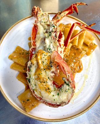 Ristorazione e identità: il Mercato del Pesce di Torre dell’Orso - Corriere Salentino