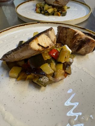 Ristorazione e identità: il Mercato del Pesce di Torre dell’Orso - Corriere Salentino