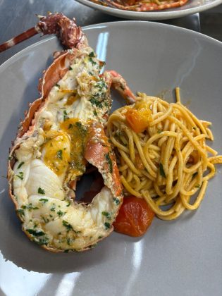 Ristorazione e identità: il Mercato del Pesce di Torre dell’Orso - Corriere Salentino