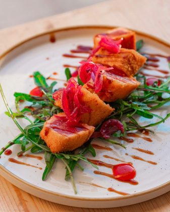 Ristorazione e identità: il Mercato del Pesce di Torre dell’Orso - Corriere Salentino