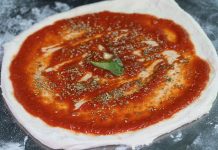 Prestigioso piazzamento per il pizzaiolo Stefano Nestola al concorso nazionale della pizza a Rimini Enogastronomia - Corriere Salentino