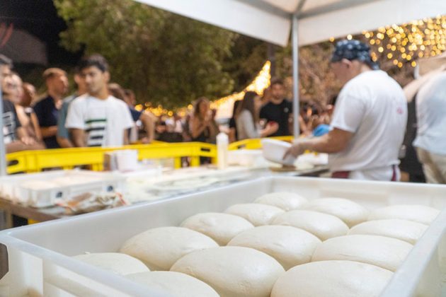 Pizza Village Music Festival torna a Lecce nel cuore dell'estate, dall'11ª edizione un viaggio tra sapori, cultura e musica - Corriere Salentino