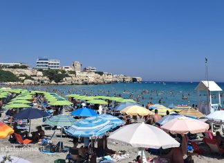 Balneari Sib, ‘Ferragosto sold out in gran parte stabilimenti’