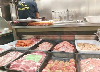 Boom dello street food per 6 turisti su 10 tra risparmio e tradizione