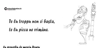 Home - Corriere Salentino