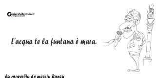 Home - Corriere Salentino