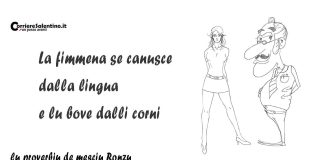 Home - Corriere Salentino