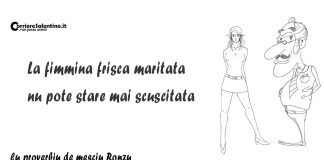 Home - Corriere Salentino