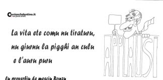Home - Corriere Salentino