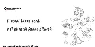 Home - Corriere Salentino