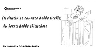 Home - Corriere Salentino