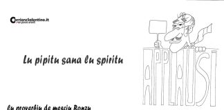 Home - Corriere Salentino