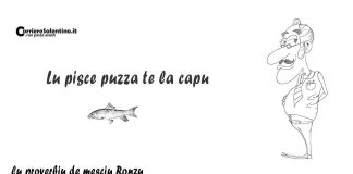 Home - Corriere Salentino