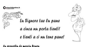 Home - Corriere Salentino