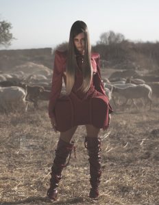 “Dust and Heart”, un corto dell’Istituto Cordella debutta al Ferrara Film Festival in programma dal 20 al 28 settembre - Corriere Salentino