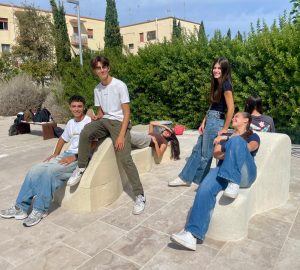 AdDune, le sedute artistiche leccesi. La Settimana dei Mastri Costruttori si è chiusa oggi, con la Gara regionale di arte muraria Ediltrophy 2025 - Corriere Salentino