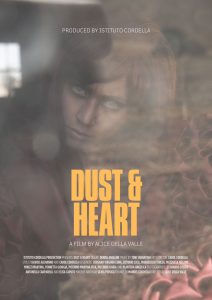 “Dust and Heart”, un corto dell’Istituto Cordella debutta al Ferrara Film Festival in programma dal 20 al 28 settembre - Corriere Salentino