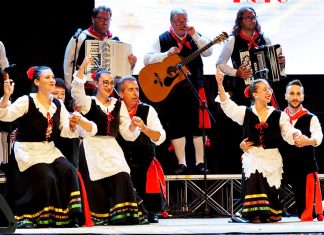 “Italia e Regioni” dall’11 al 14 settembre a Otranto