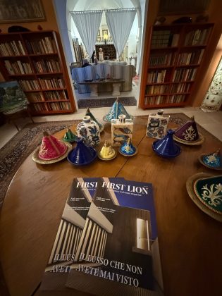 Salento, gli stranieri cambiano casa: dai palazzi ai borghi con ortali. Il nuovo mercato raccontato da Stefano Ricercato - Corriere Salentino