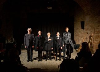 Arriva nella Riserva Naturale del WWF Oasi delle Cesine il Festival NAT