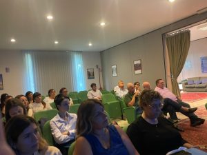 Un convegno nel Centro Calabrese per fare chiarezza: “Dal sintomo alla diagnostica per immagini: appropriatezza prescrittiva” - Corriere Salentino