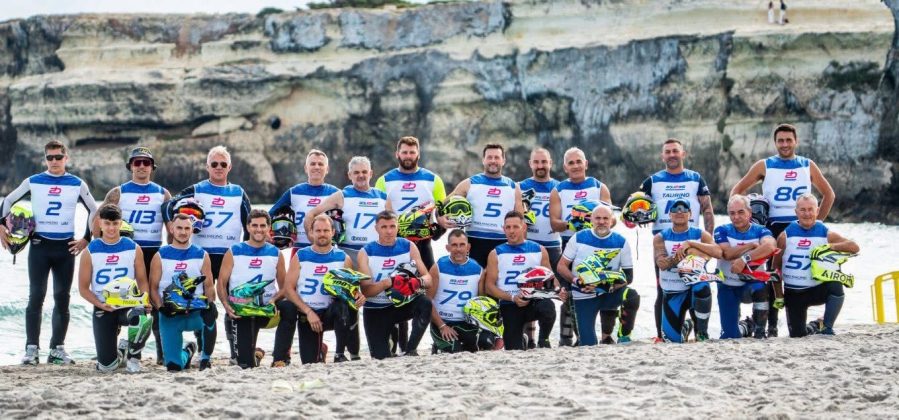 A Torre dell’Orso disputate le gare finali del grand prix della Puglia – Uim-Abp Aquabike Class Pro Offshor e Hydrofly World Championship - Corriere Salentino