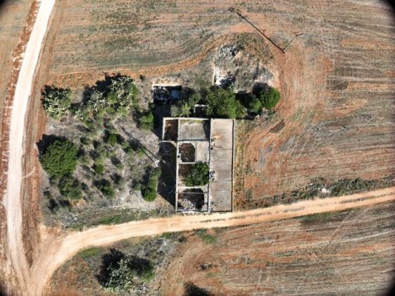 Il Consorzio di Torre Guaceto scopre discarca abusiva in riserva: al via le indagini della polizia provinciale - Corriere Salentino