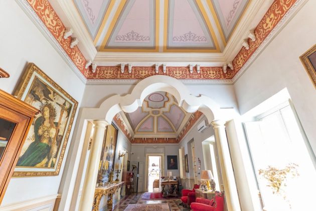 Salento, gli stranieri cambiano casa: dai palazzi ai borghi con ortali. Il nuovo mercato raccontato da Stefano Ricercato - Corriere Salentino