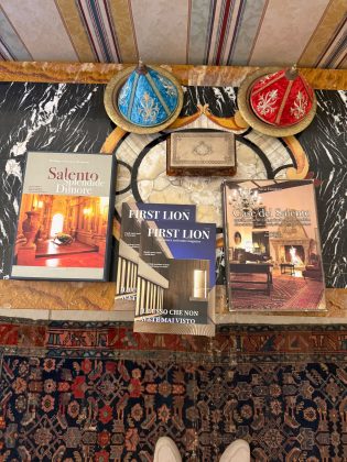 Salento, gli stranieri cambiano casa: dai palazzi ai borghi con ortali. Il nuovo mercato raccontato da Stefano Ricercato - Corriere Salentino