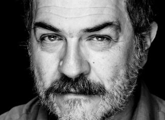 Sabato 27 settembre a Collepasso va in scena “Una piccola Odissea” di Andrea Pennacchi per “Crita. Festival delle arti”